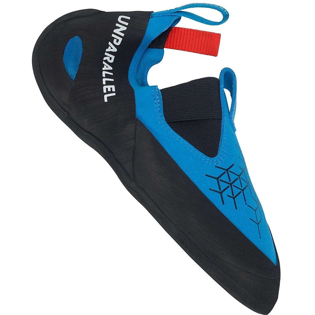 Up-Duel, Deep Blue/Black - Bshop