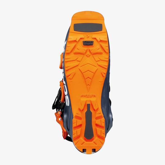 SCARPA 4-Quattro GT Titanium Orange - foto 5