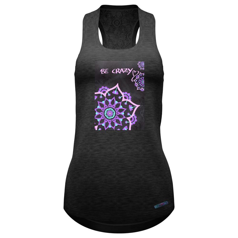 Top After — Mandala — fronte