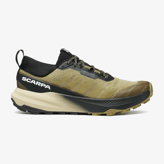 Golden Gate Lt Wp — Black/Sage —  vista 1