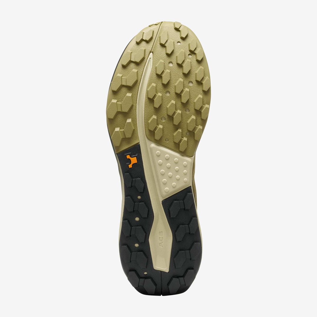 Golden Gate Lt Wp — Black/Sage —  vista 5