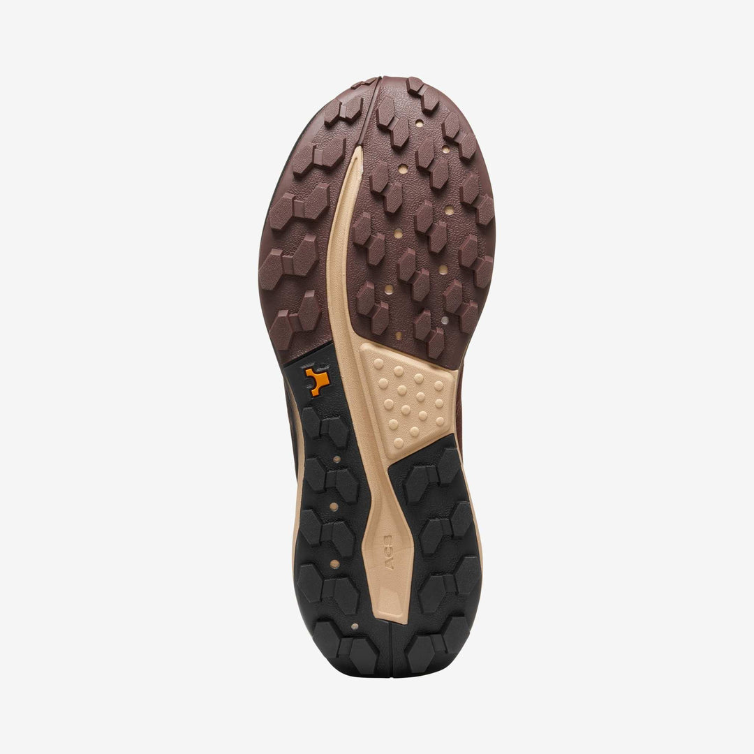 Golden Gate Lt Wp Wmn — Black/Chocolate —  vista 5