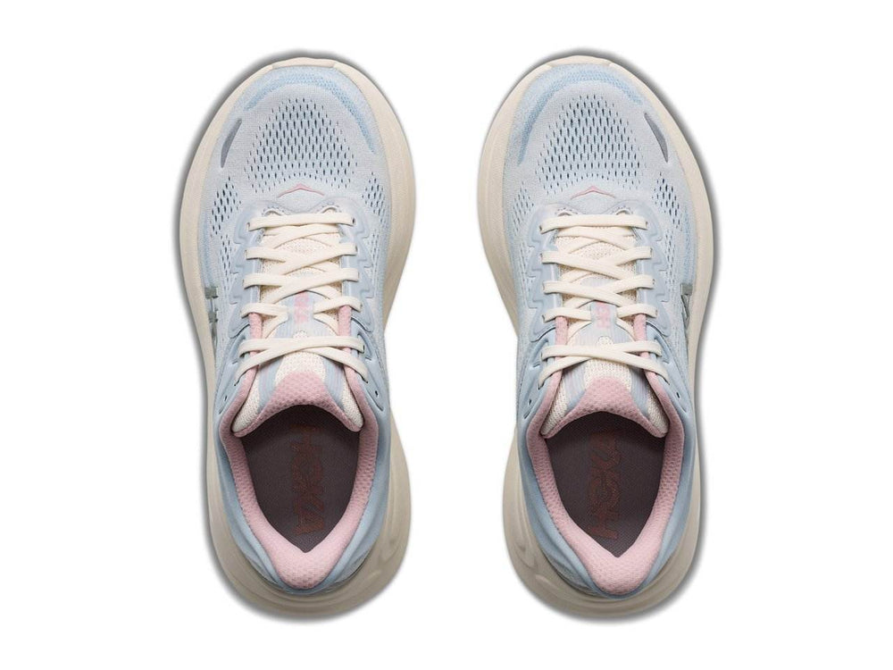 W Bondi 9 Glm — Alabaster/Mineral Blue vista 2