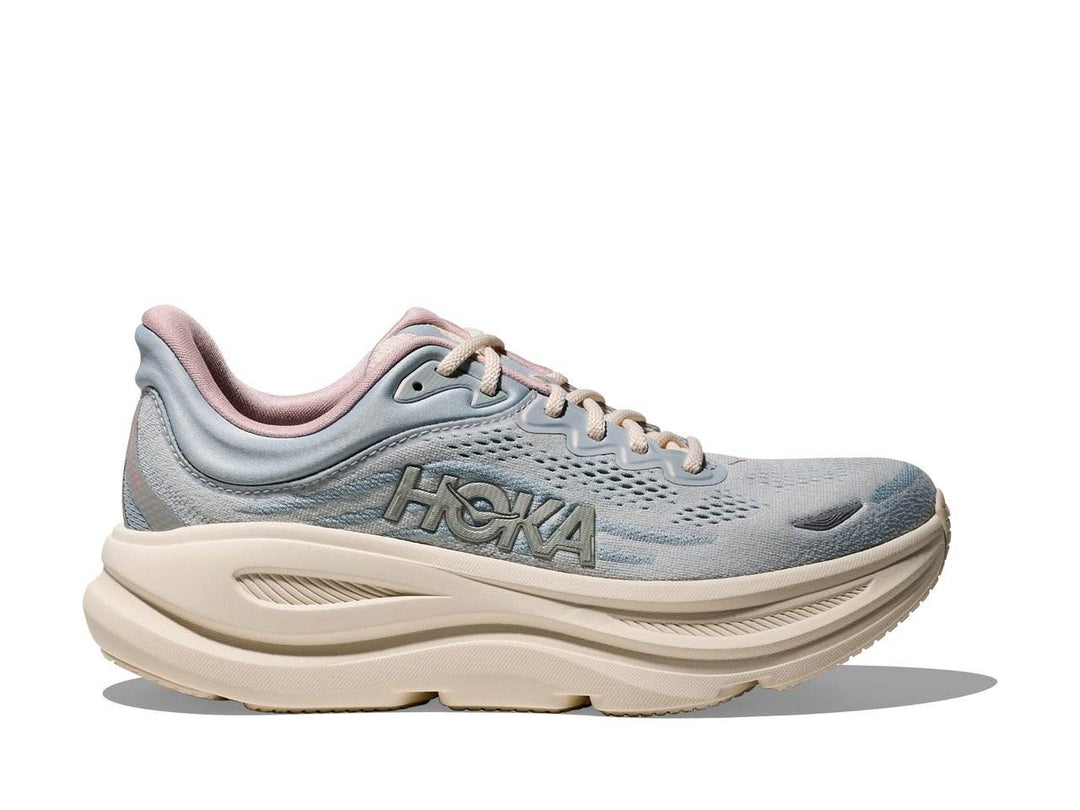 W Bondi 9 Glm — Alabaster/Mineral Blue vista 1