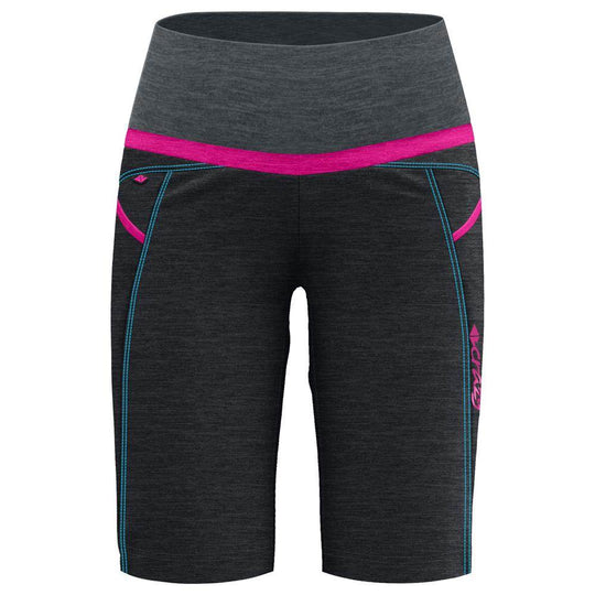 Crazy Short Exit S23015135D-00 Pop - fronte