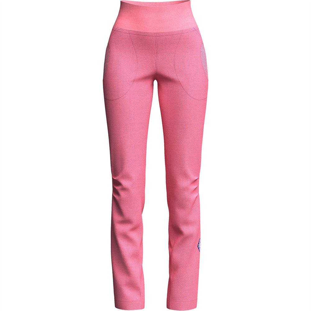 Crazy Pant After W26016101D-00 Blush - fronte