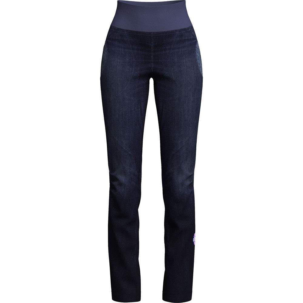 Crazy Pant After W26016101D-00 Jeans - fronte
