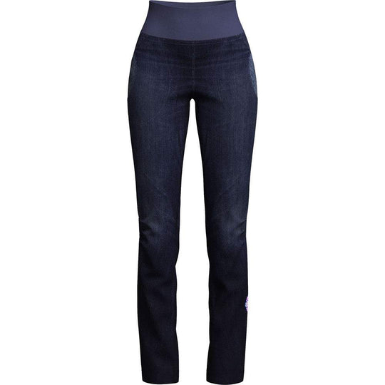 Crazy Pant After W26016101D-00 Jeans - fronte
