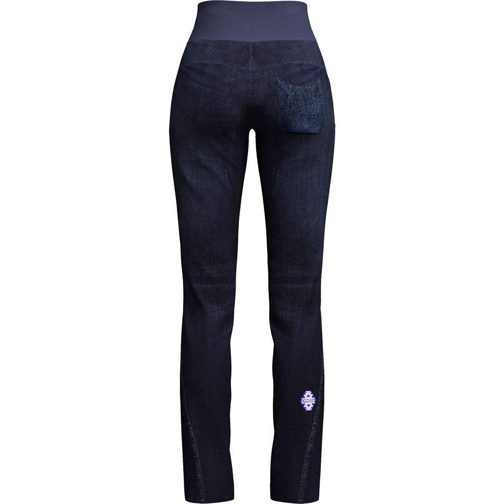 Crazy Pant After W26016101D-00 Jeans - retro
