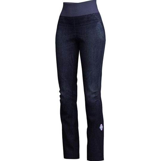 Crazy Pant After W26016101D-00 Jeans - profilo