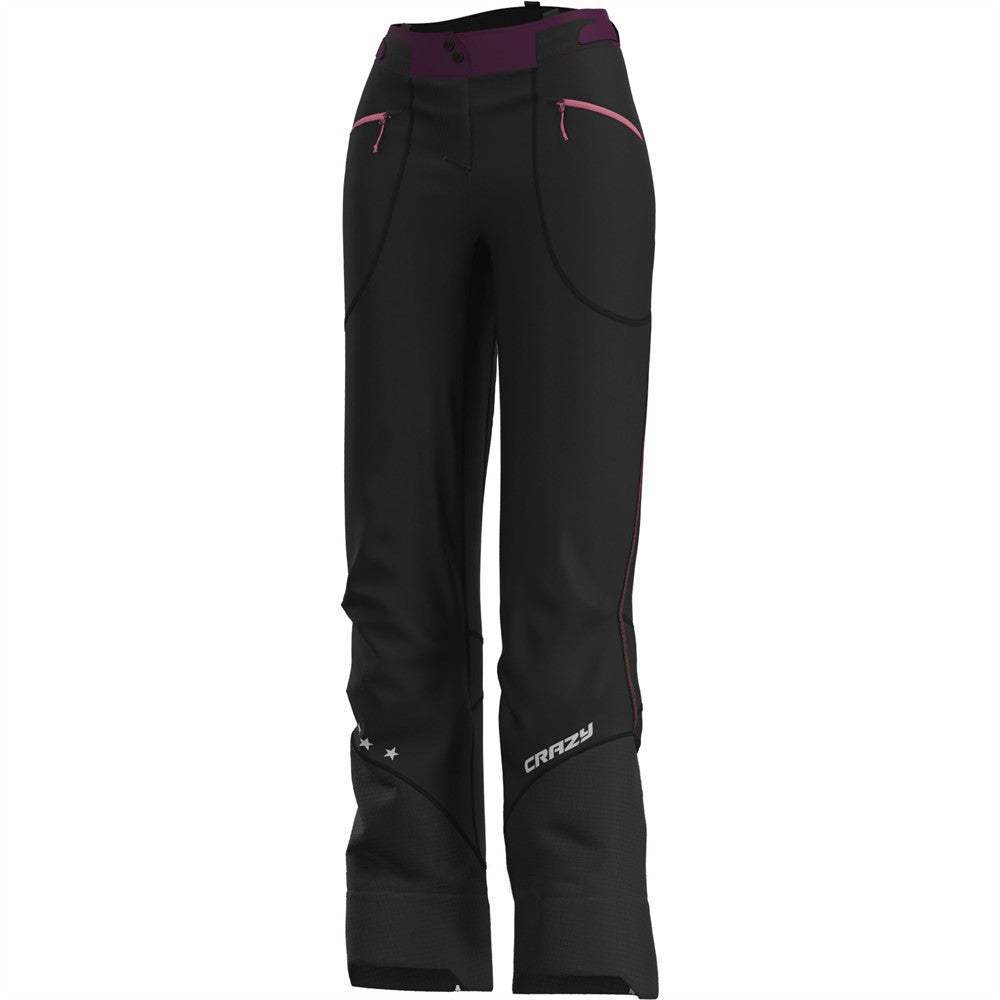 Crazy Pant Inspire W26015151D-00 Blush - profilo