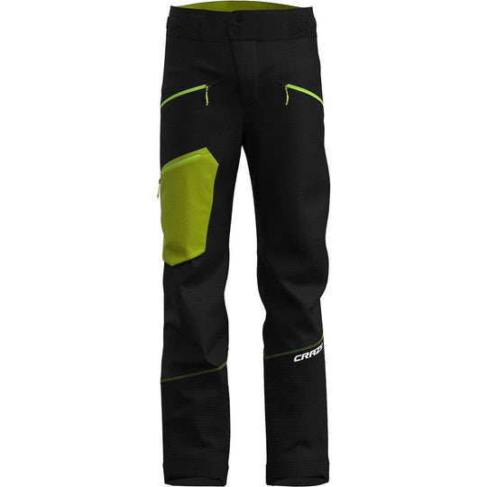 Crazy Pant Neutron W26015256U-00 Forest - fronte