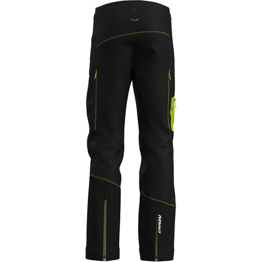 Crazy Pant Neutron W26015256U-00 Forest - retro