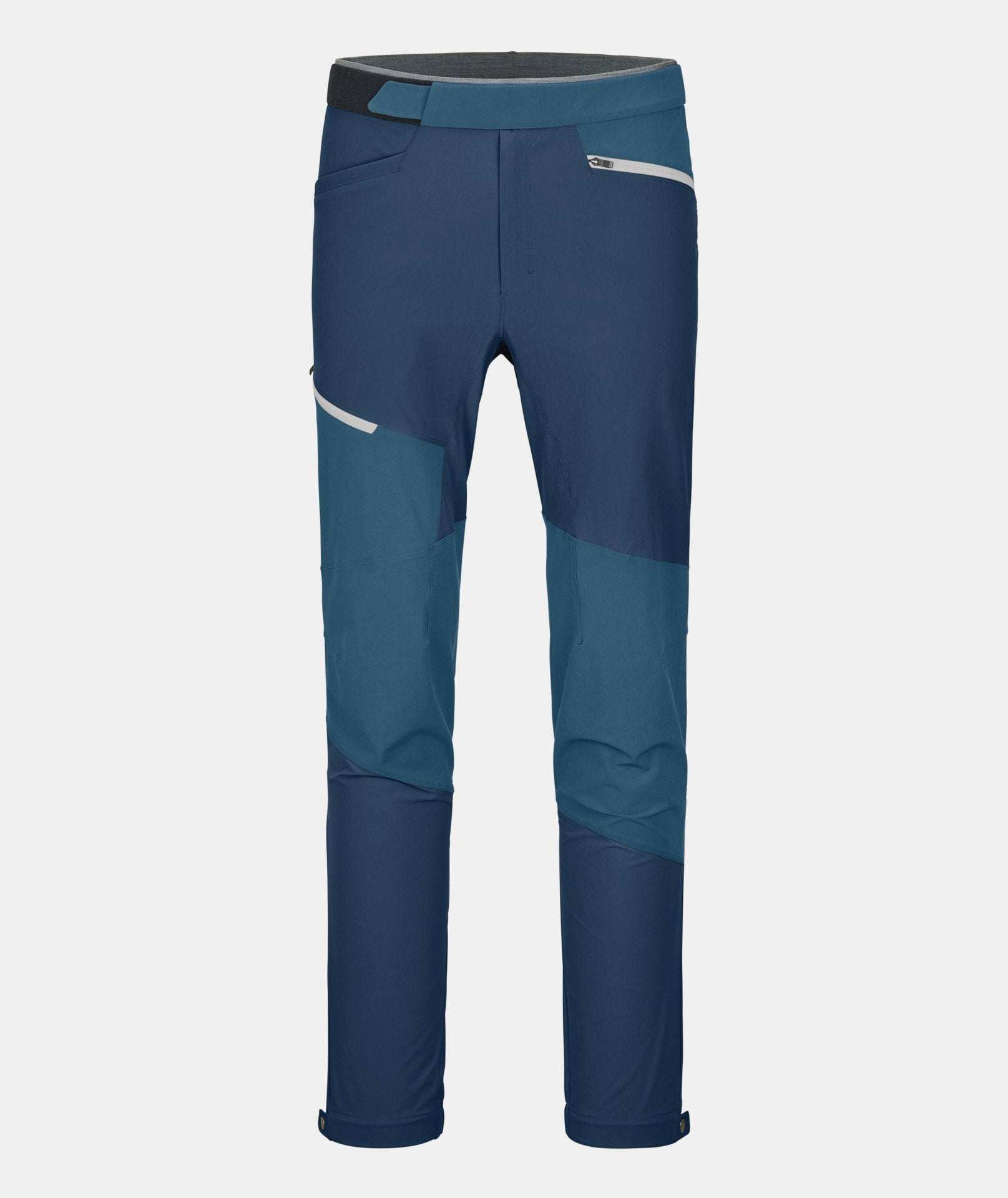 Vajolet Pants M - Deep Ocean - Blogside