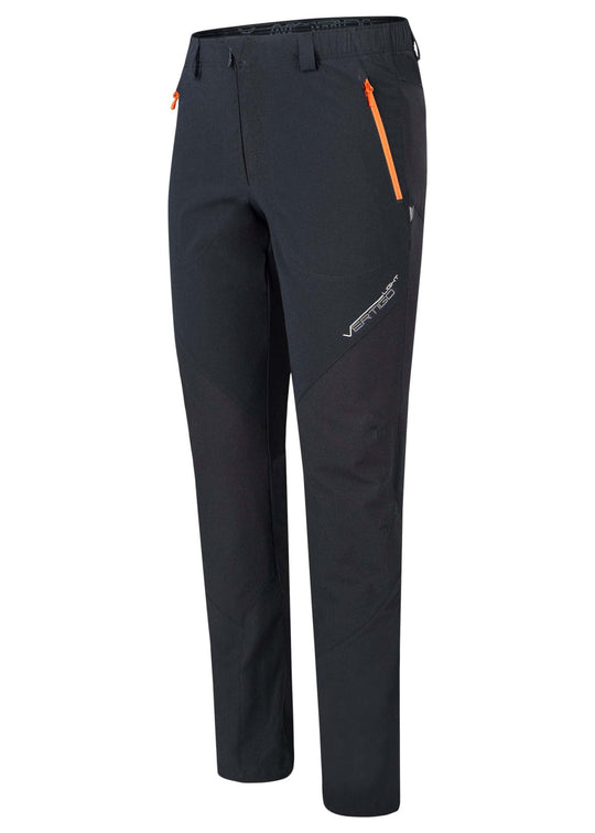 Vertigo Light 2 Pants - Black/Orange (9068) - Blogside