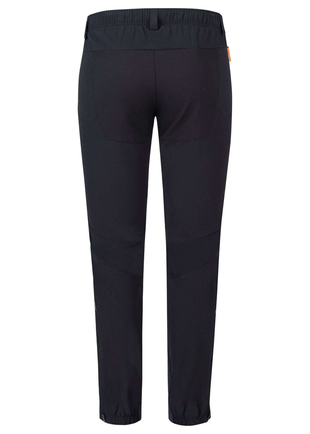 Vertigo Light 2 Pants - Black/Orange (9068) - Blogside