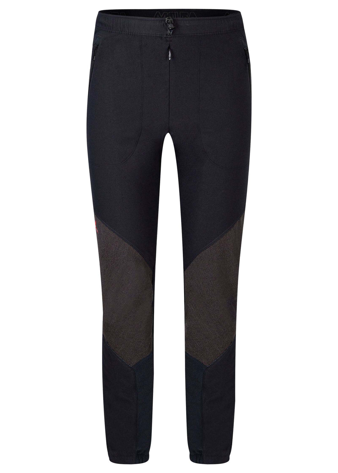 Vertigo Pants - Nero/Antracite (9092) - Blogside