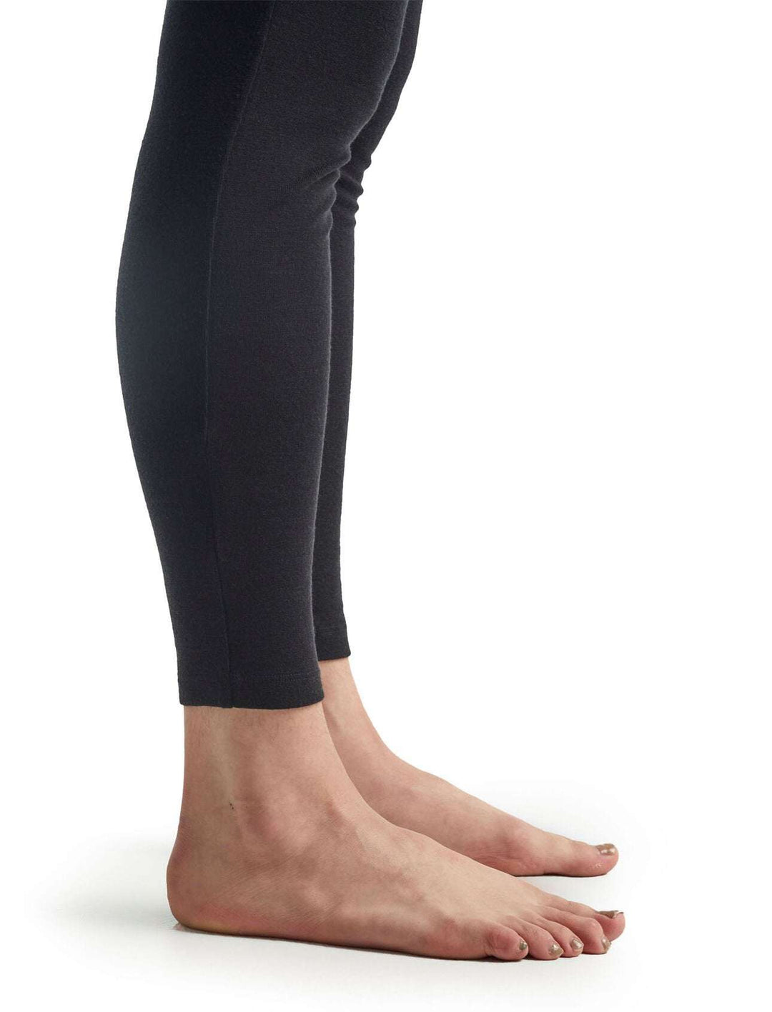 W 175 Everyday Leggings - Black - Blogside