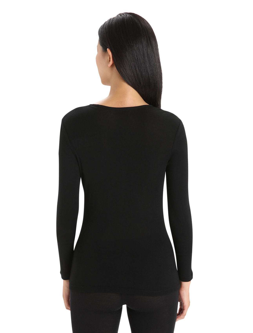 W 175 Everyday LS Crewe - Bshop