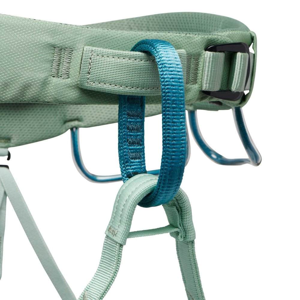 W Momentum Harness - Bshop