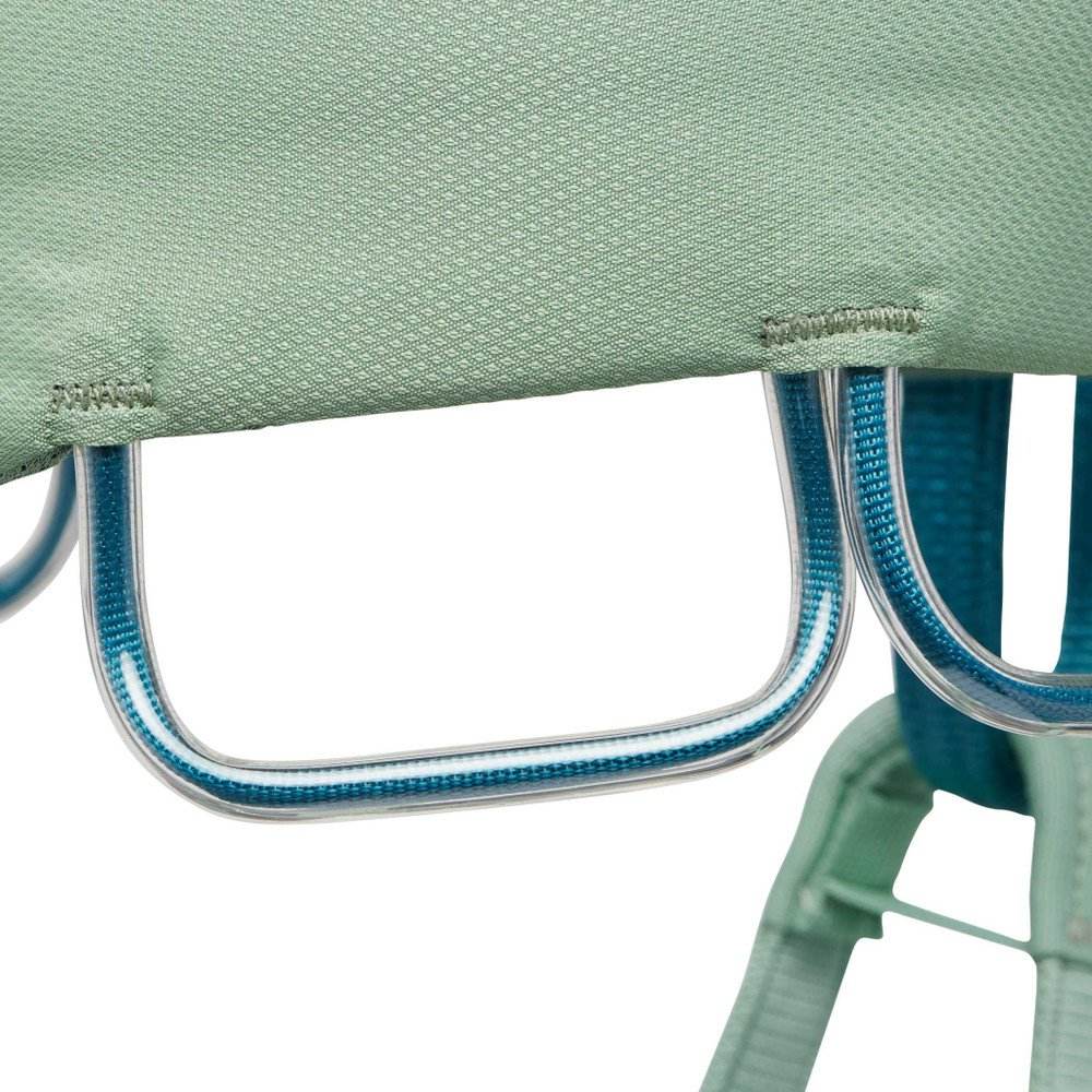 W Momentum Harness - Bshop