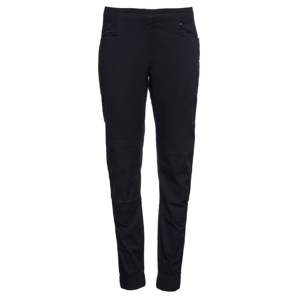 W Notion SP Pants - Black - Blogside