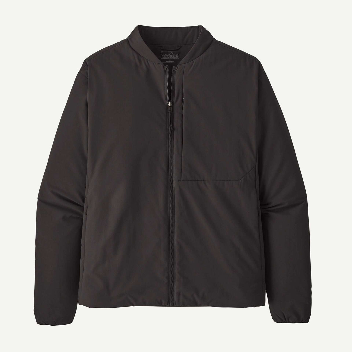 Patagonia Women's Nano-Air® Bomber Jacket - INBK - foto 1