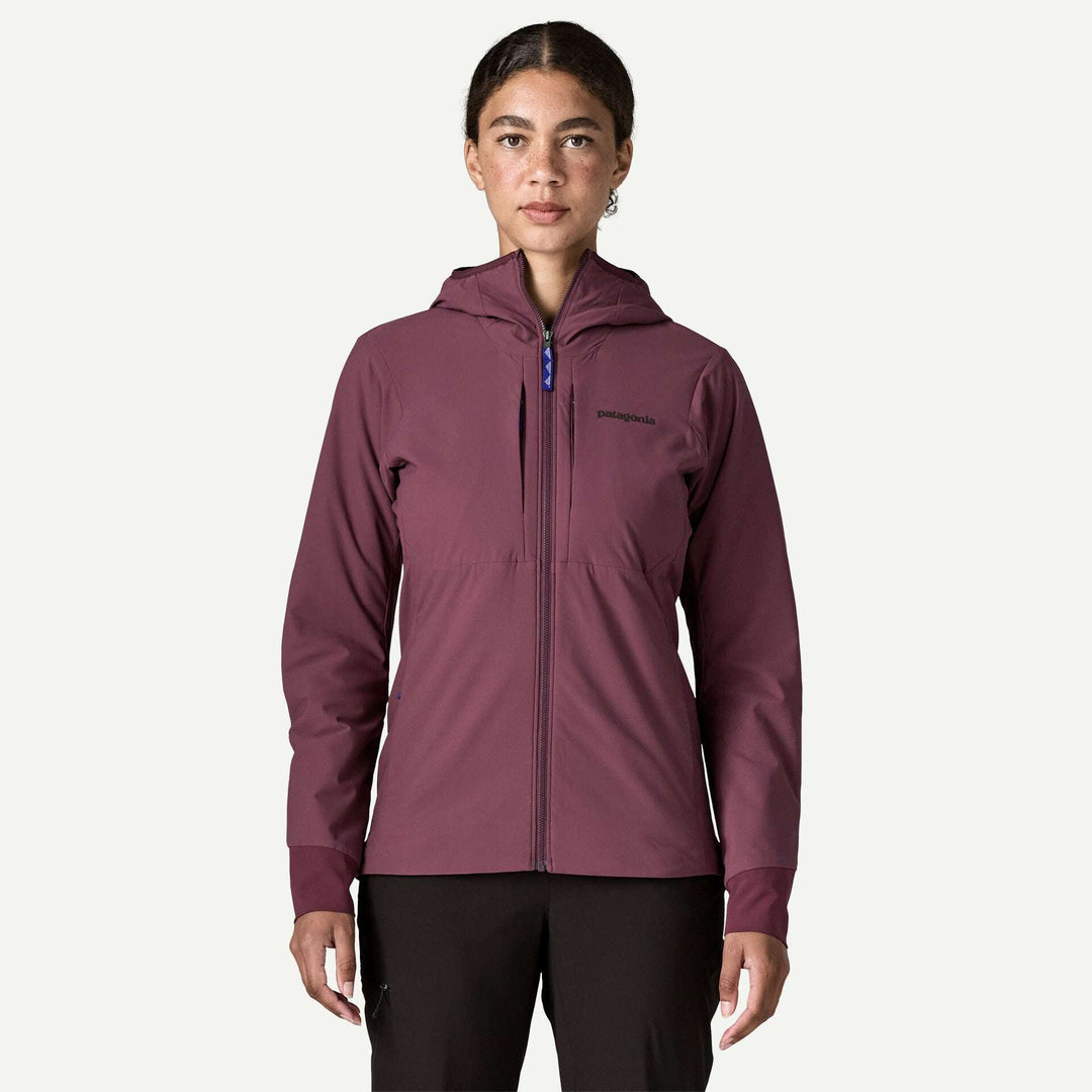 Patagonia Women's Nano-Air® Light Hoody - BYFG - foto 2