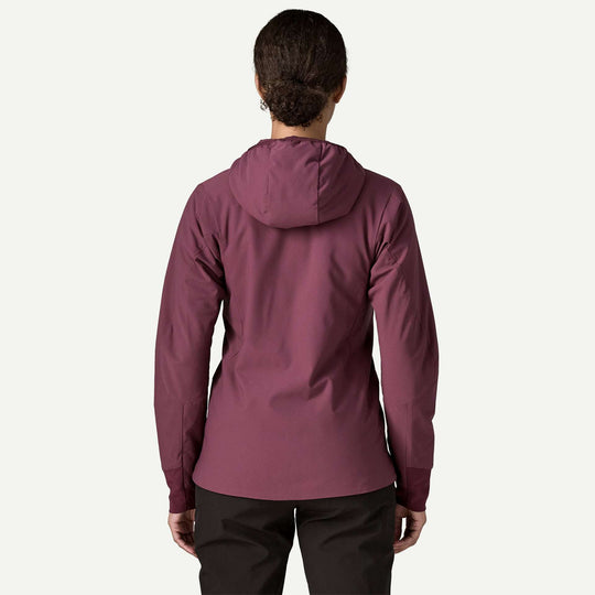 Patagonia Women's Nano-Air® Light Hoody - BYFG - foto 3