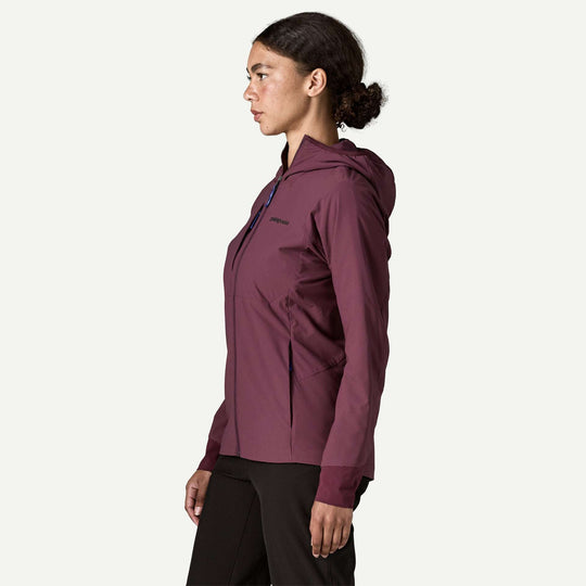Patagonia Women's Nano-Air® Light Hoody - BYFG - foto 4