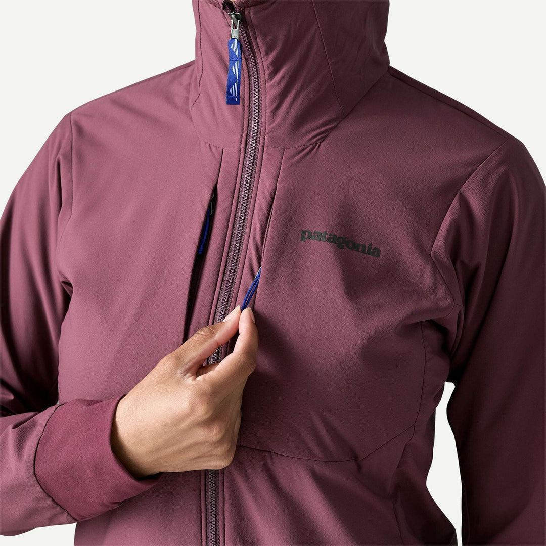Patagonia Women's Nano-Air® Light Hoody - BYFG - foto 5