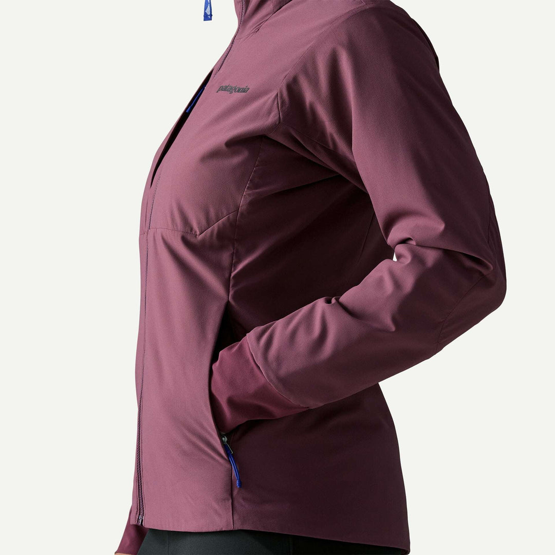 Patagonia Women's Nano-Air® Light Hoody - BYFG - foto 6