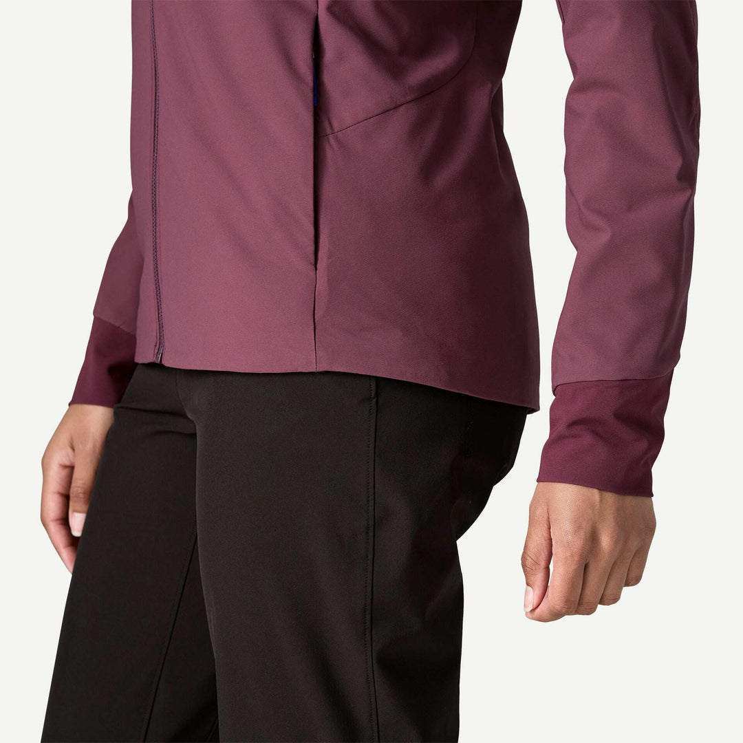 Patagonia Women's Nano-Air® Light Hoody - BYFG - foto 7