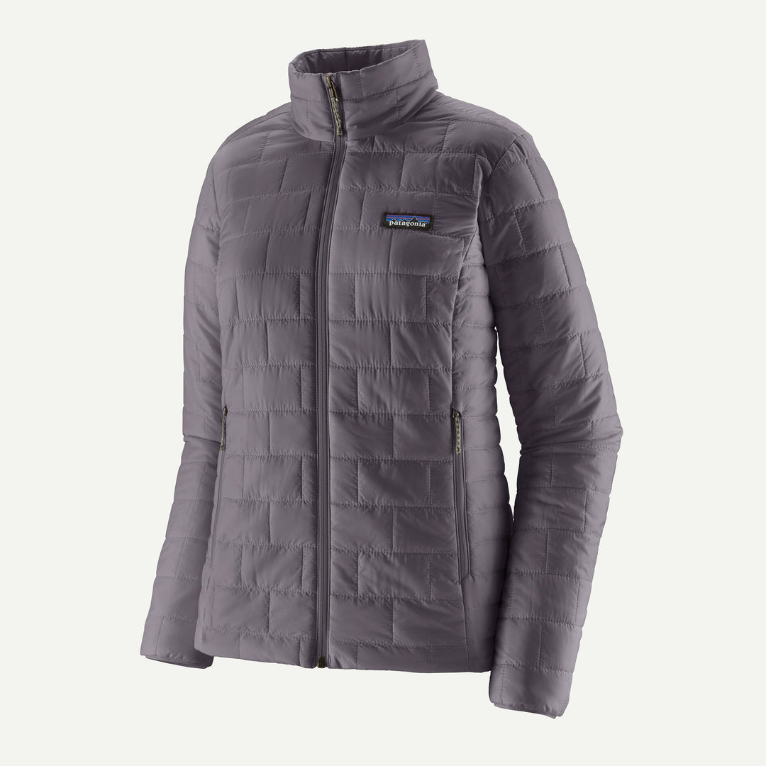 Patagonia Women's Nano Puff® Jacket - MYGR - foto 1