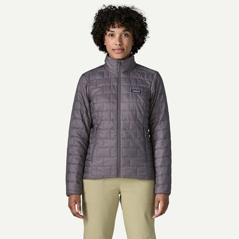 Patagonia Women's Nano Puff® Jacket - MYGR - foto 2