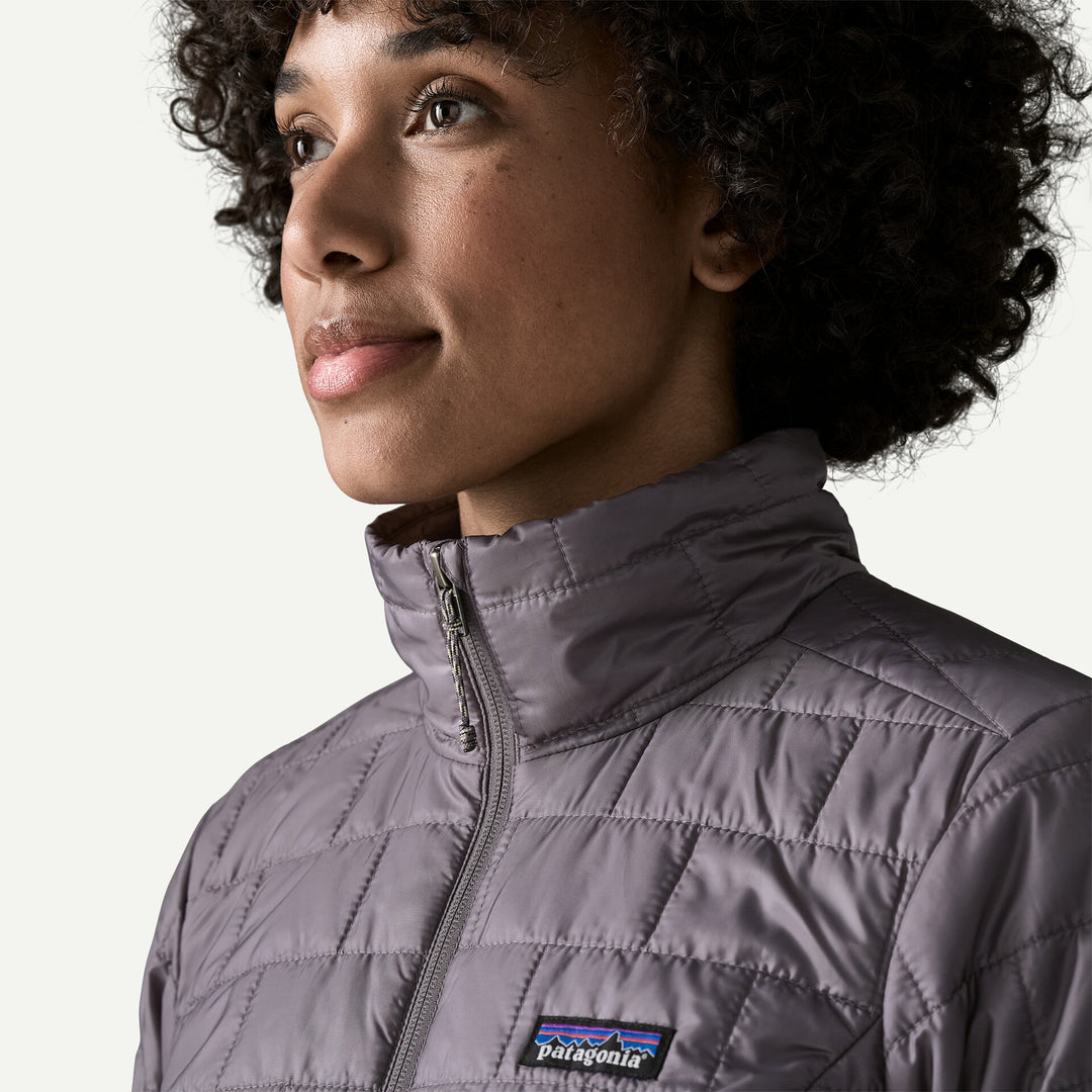 Patagonia Women's Nano Puff® Jacket - MYGR - foto 6