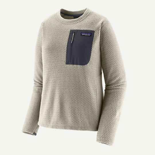 Patagonia Women's R1® Air Fleece Crew - BCW - foto 1