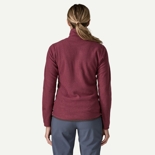 Patagonia Women's R1® Air Fleece Jacket - BYFG - foto 3