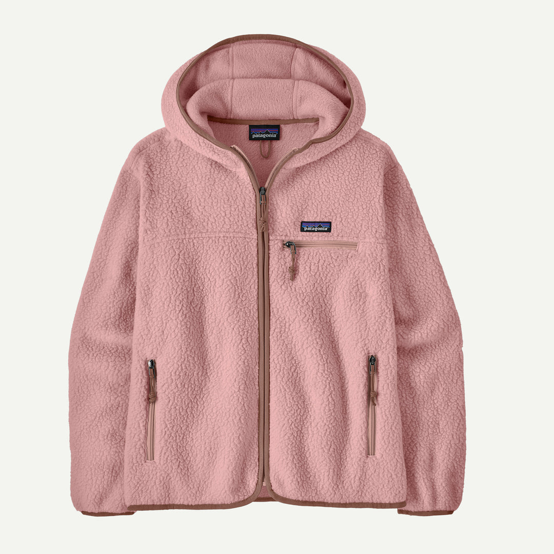 Patagonia W's Retro Pile Hoody - FUZM - foto 1