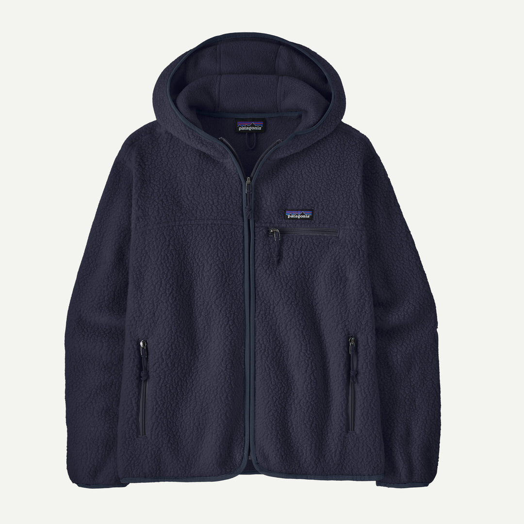 Patagonia W's Retro Pile Hoody - SNBE - foto 1
