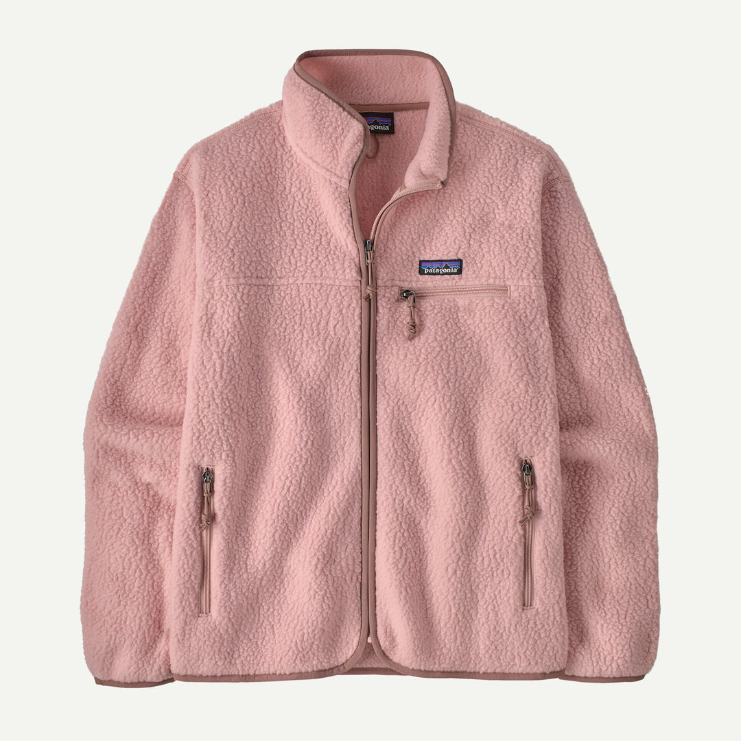 Patagonia W's Retro Pile Jacket - FUZM - foto 1