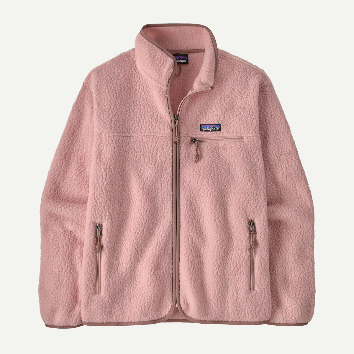 Patagonia W's Retro Pile Jacket - FUZM - foto 1