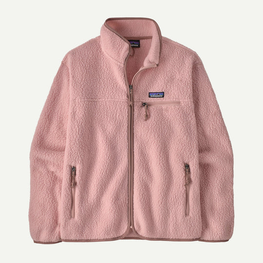 Patagonia W's Retro Pile Jacket - FUZM - foto 1