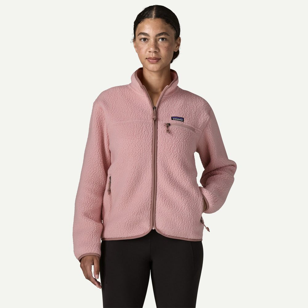 Patagonia W's Retro Pile Jacket - FUZM - foto 2