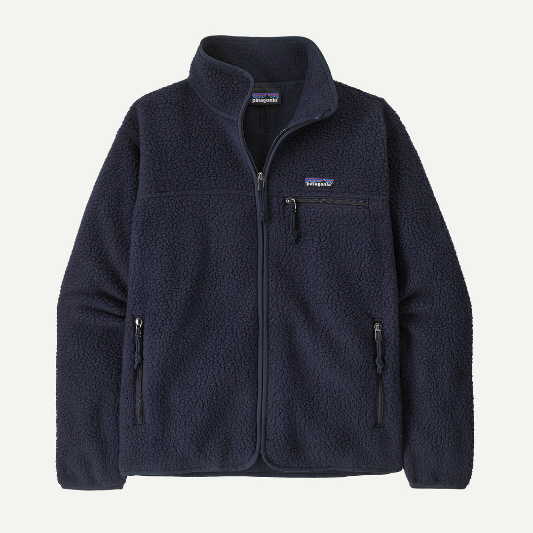 Patagonia W's Retro Pile Jacket - SNBE - foto 1