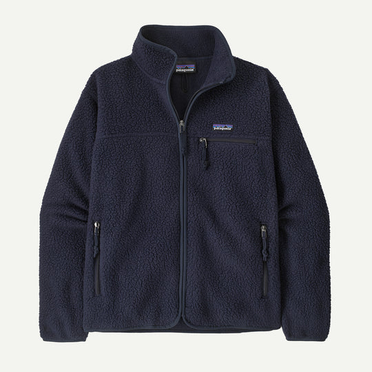 Patagonia W's Retro Pile Jacket - SNBE - foto 1