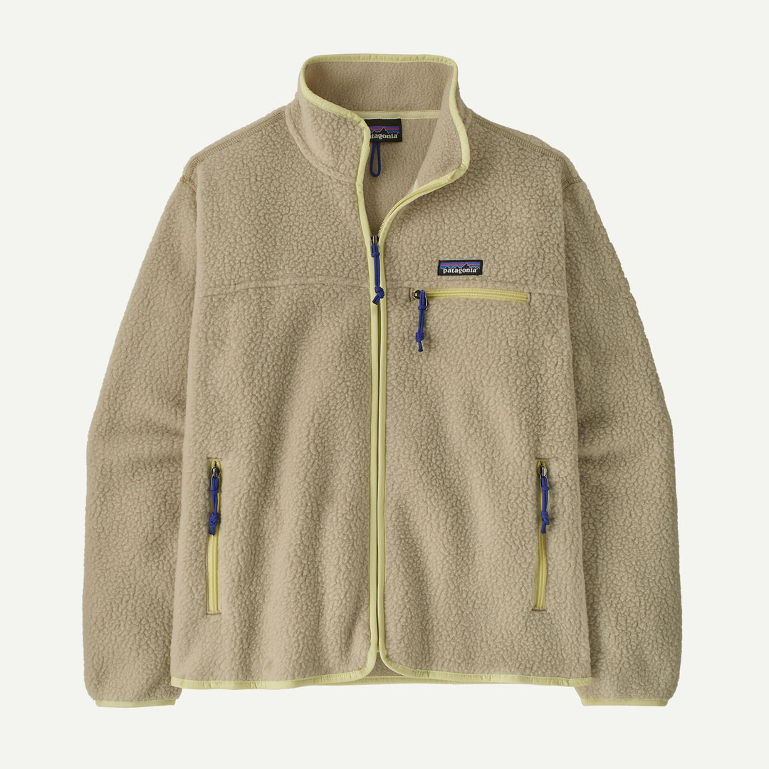 Patagonia W's Retro Pile Jacket - WSTO - foto 1
