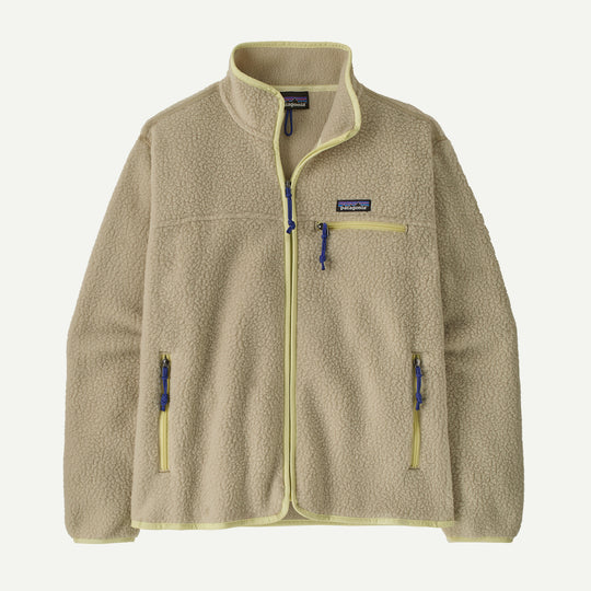 Patagonia W's Retro Pile Jacket - WSTO - foto 1