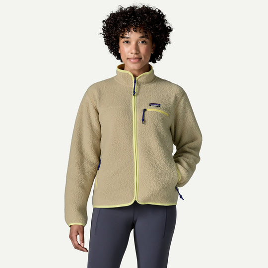 Patagonia W's Retro Pile Jacket - WSTO - foto 2