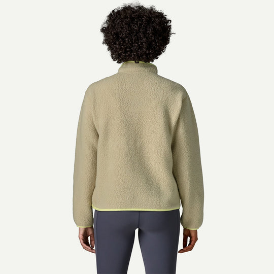 Patagonia W's Retro Pile Jacket - WSTO - foto 3